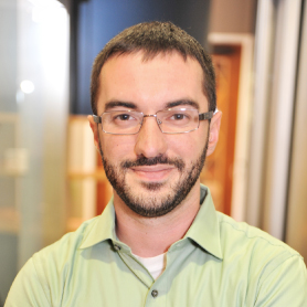 David Botts David Botts